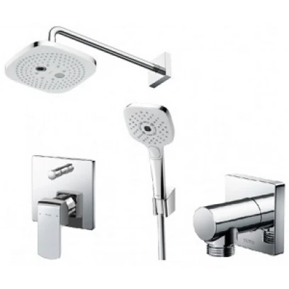 Vòi Sen Tắm Âm Tường image